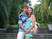 Фотография Живоглазовой Евгении