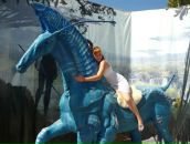 Фотография Чистяковой Анастасии