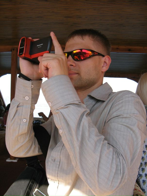 Ром Ик фотография #16