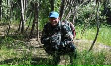 Фотография Добрикова Юлия