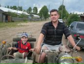 Фотография Акимова Михаила