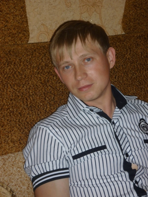 Виктор Бражкин фотография #1