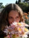 Фотография Хацкевич Екатерины