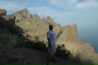 Фотография Каменщикова Павла