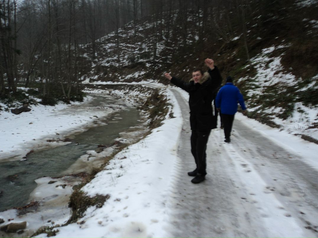 Дмитрий Штыблик фотография #42