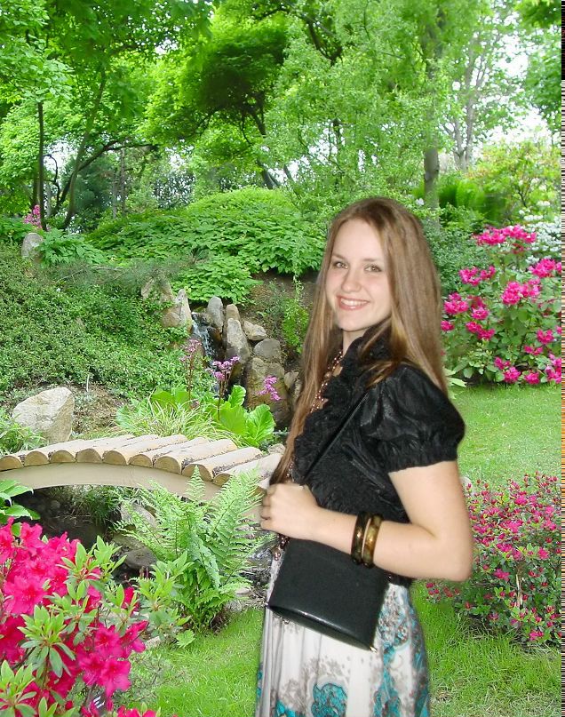 Маргарита Васильченко фотография #29