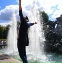 Фотография Мишуткиной Валентины