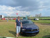 Андрій Заставний фотография #34 (источник - https://vk.com/id33540691)