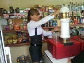 Віка Шапочук фотография #1