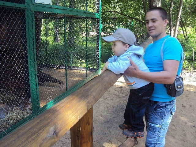 Сергей Голубев фотография #29