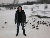 Фотография Салимжановича Вадима