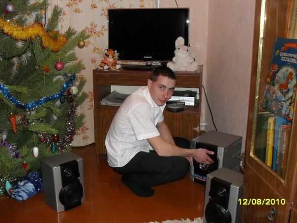 Сергей Сидоров фото №27