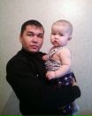 Фотография Зарипова Алмаза