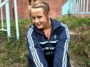 Вікуся Остапчук фотография #38 (источник - https://vk.com/id136727060)