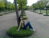 Фотография Топориковой Эллы