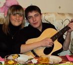 Фотография Лизы Горбуновы