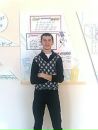 Славік Нагорний фотография #8 (источник - https://vk.com/id133567910)