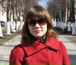 Фотография Егоровой Надежды