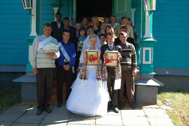 Елена Олейник фото №20