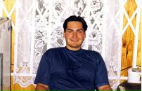 Фотография Брекоткина Дмитрия