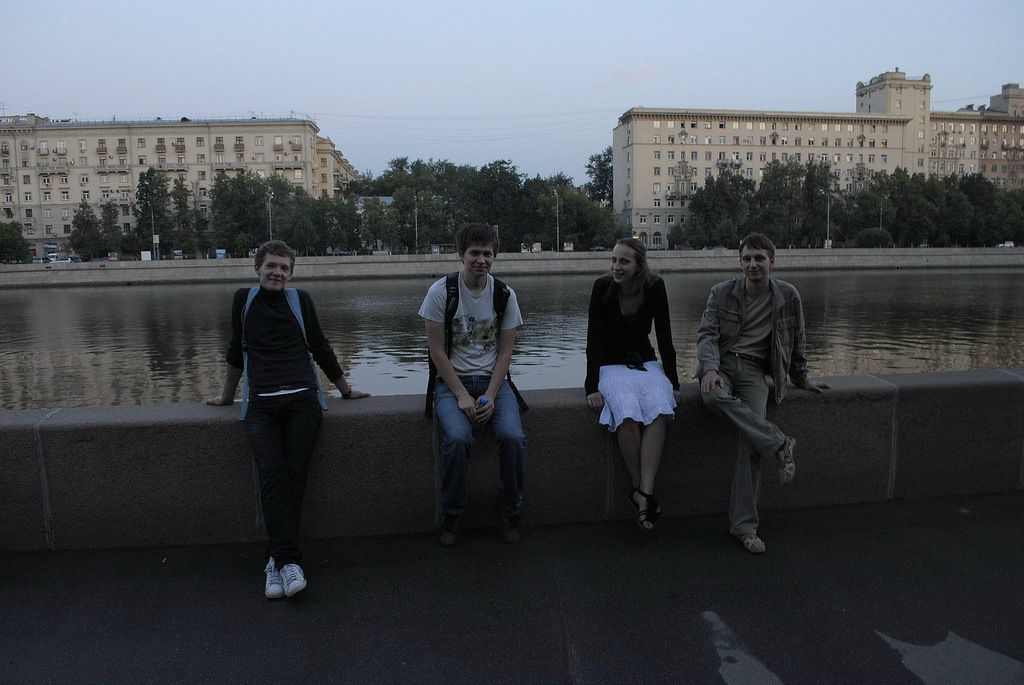 Дмитрий Сгонников фотография #4