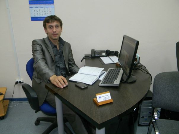 №19, Артём Раевский, 39 лет, Ижевск №19, Артём Раевский, 39 лет, Ижевск