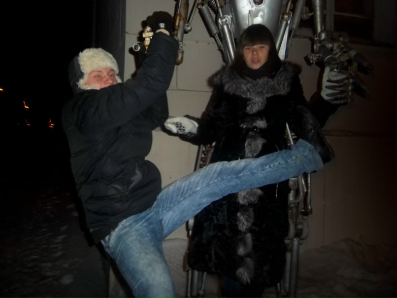 Рустам Ахмаров фотография #25