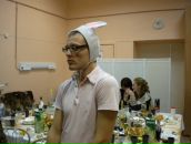 Фотография Бережного Андрея