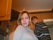 Фотография Веселовой Лены