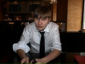 Фотография Асеева Дениса