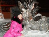 Фотография Хатиной Ирины