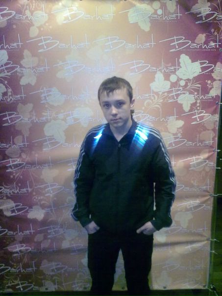 №20, Алексей , 35 лет, Воронеж №20, Алексей , 35 лет, Воронеж