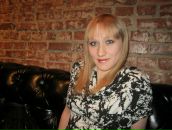 Фотография Пинаевой Алёны