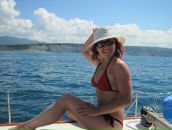 Фотография Лапшина Перманент Анны