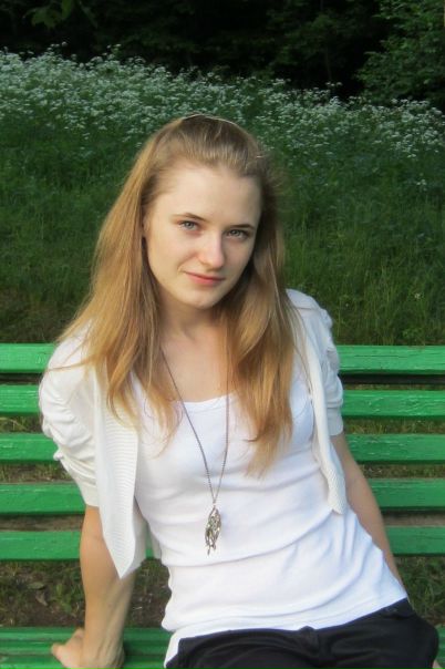 №16, Наталья Горшкова, 33 года, Москва №16, Наталья Горшкова, 33 года, Москва