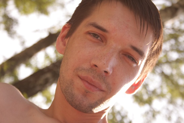 Алексей Власов фотография #1