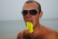 Фотография Архангельского Архаши