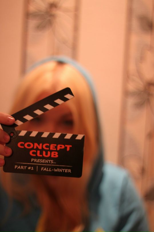 Ира Кот фотография #24