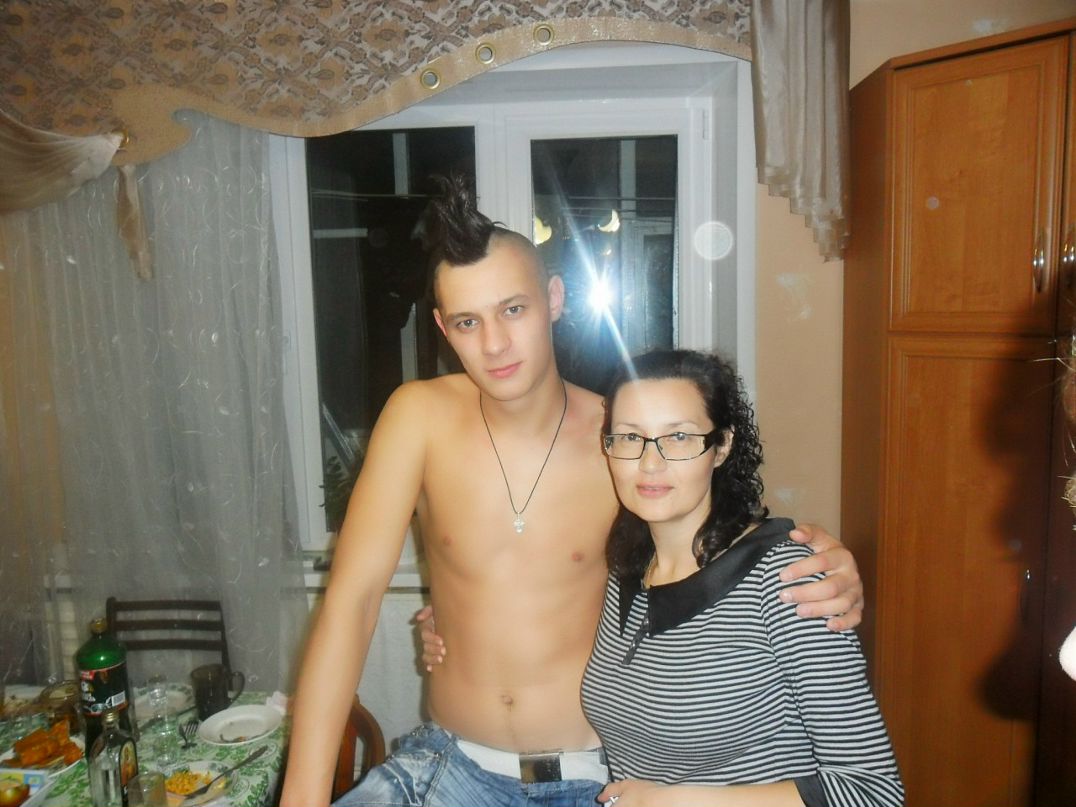 Роман Плотников фотография #42