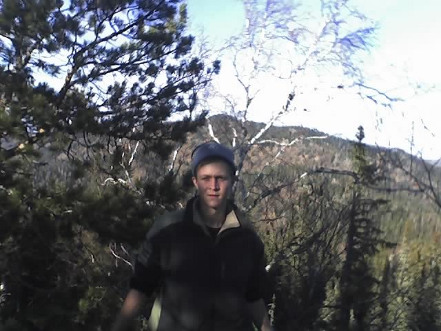 Александр Сережкин фотография #28