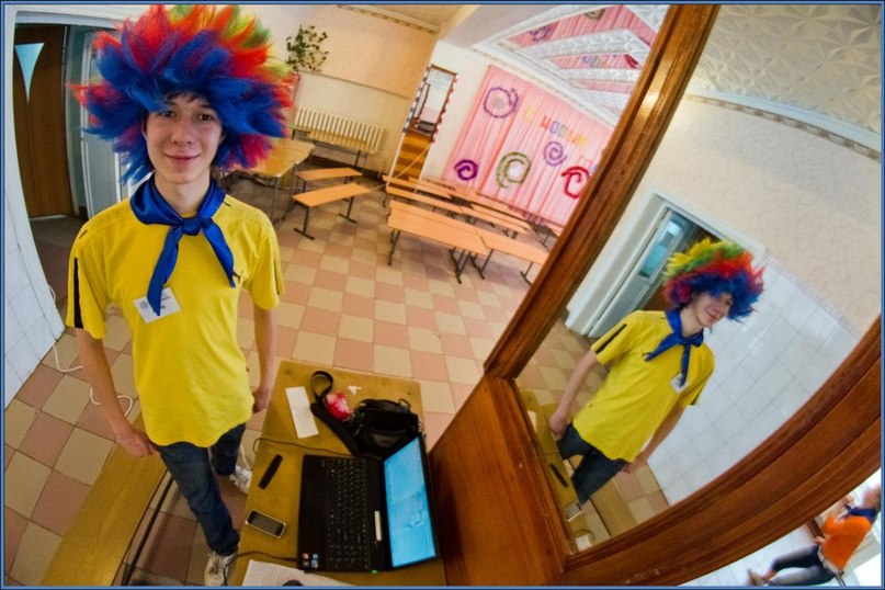 Александр Косков фотография #41