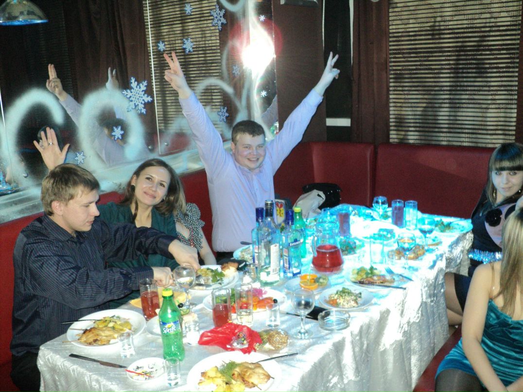 Артем Кривощеков фотография #42