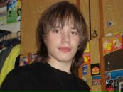 Фотография Щинова Александра