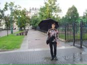 Фотография Нечкина Родиона