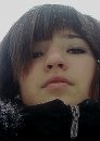 Маша Камінська фотография #2 (источник - https://vk.com/id62618420)