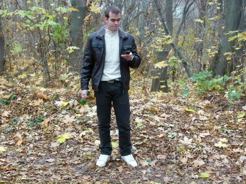 Евген Судаков фотография #44