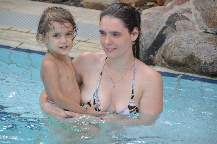 Olga Bernhardt фото №31