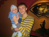 Сергій Вощина фотография #8 (источник - https://vk.com/id100051973)