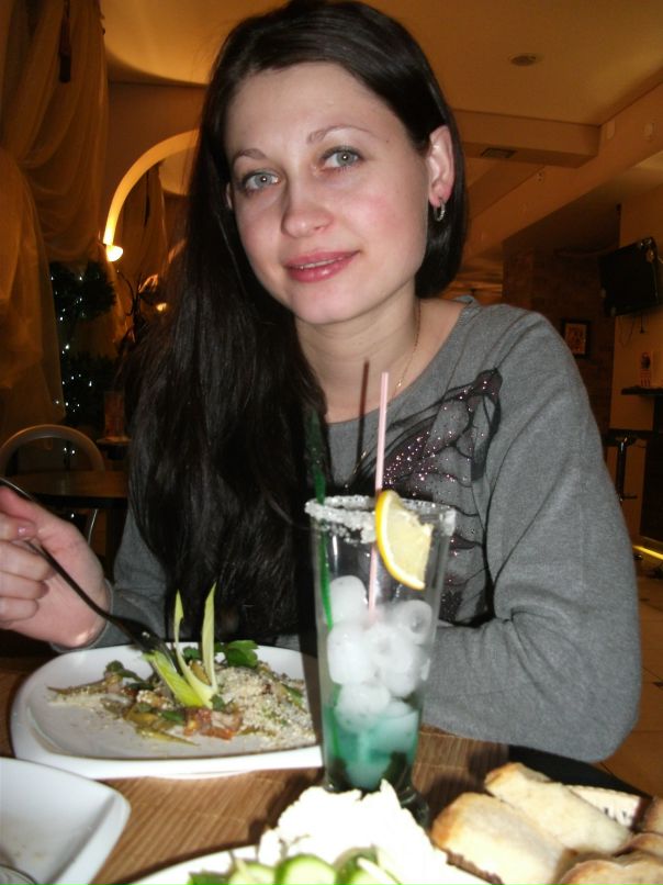 Алена Гордеева фотография #32