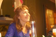 Фотография Поповой Лилии